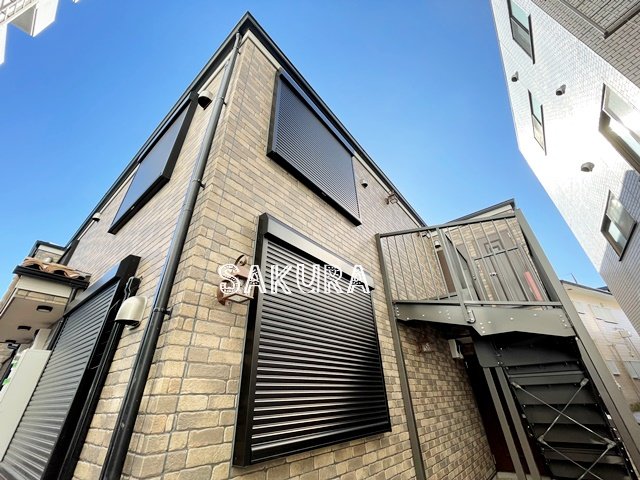建物外観　当店おすすめ物件♪
