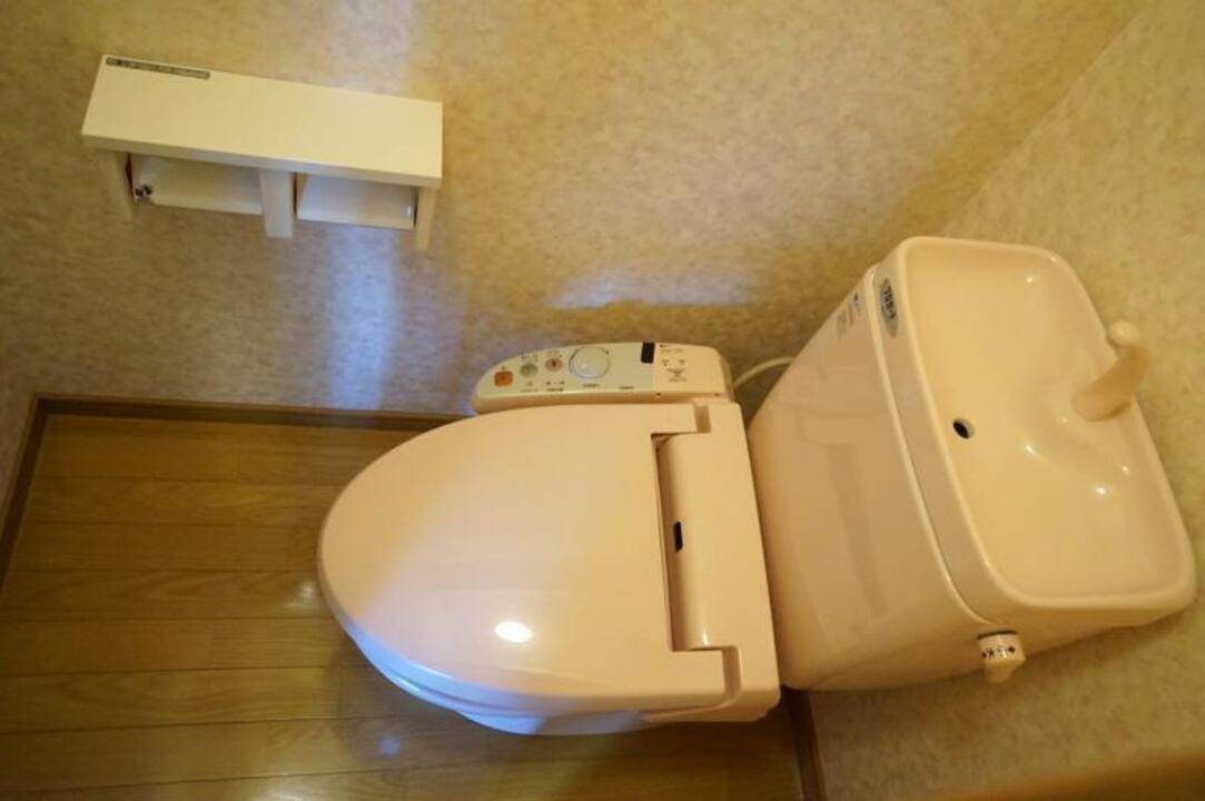 洗面設備　洗面所