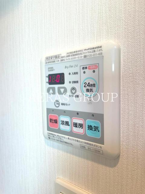 その他設備　同仕様参考写真