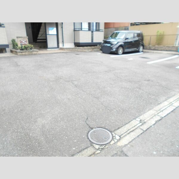 その他　駐車場