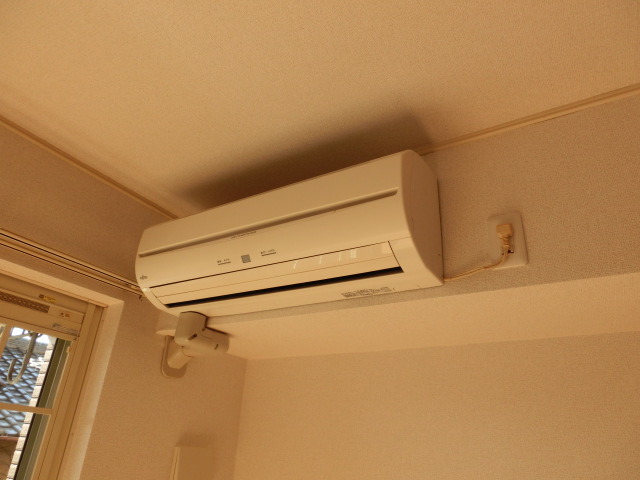 その他　エアコン