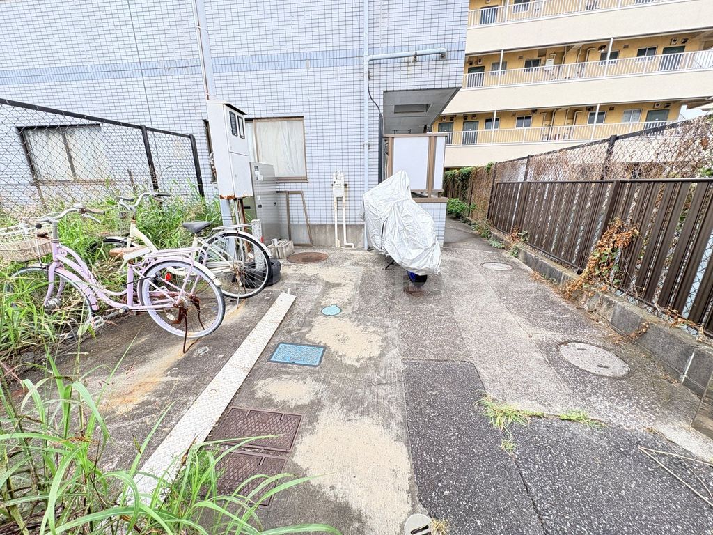 その他共有部分