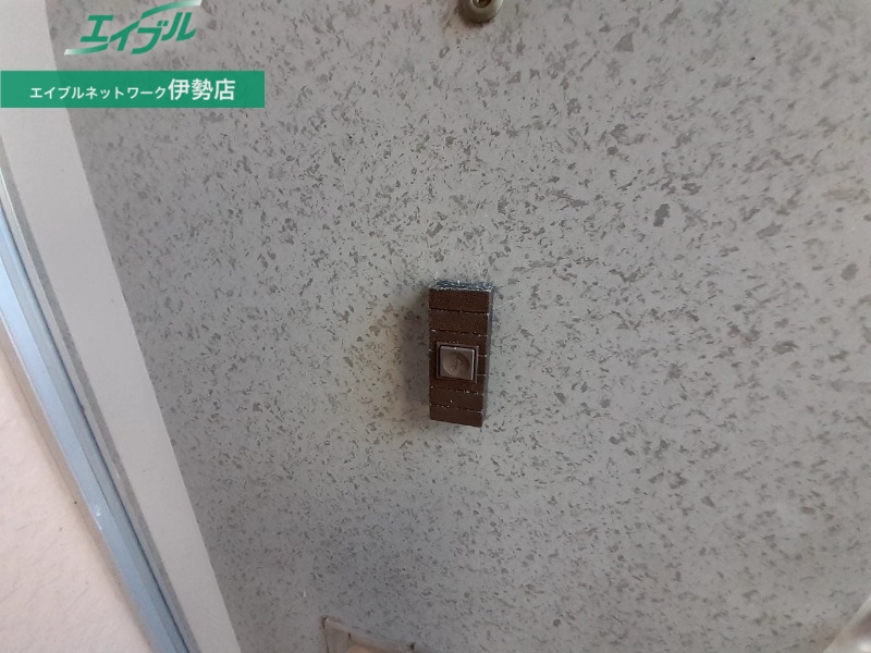 セキュリティ　同物件別室画像