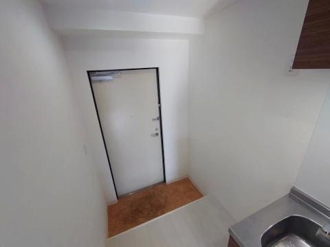 玄関　玄関はこちら