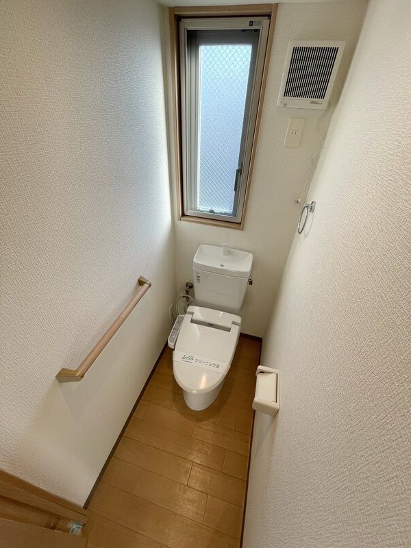 トイレ　※反転タイプ