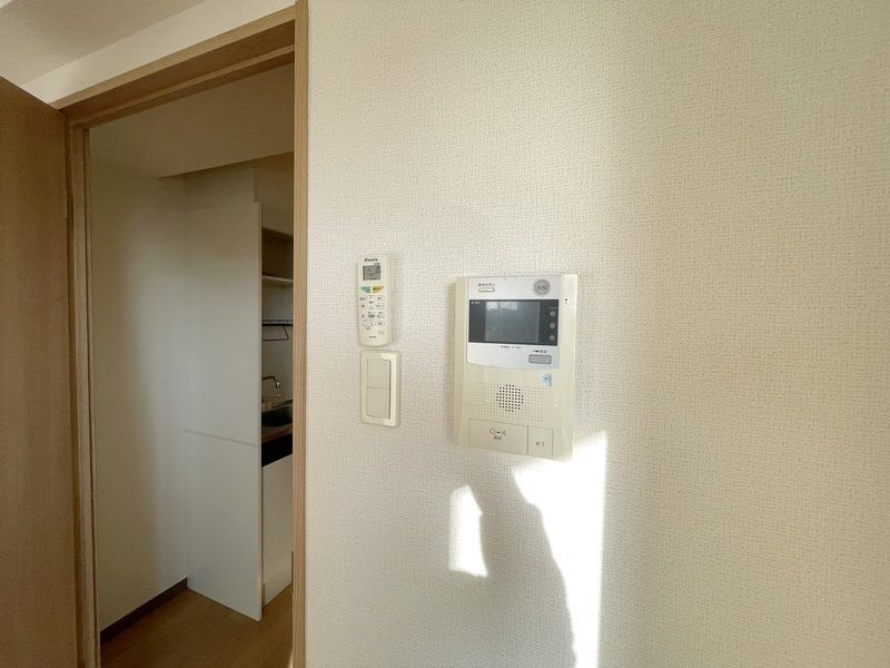 セキュリティ　※反転タイプ