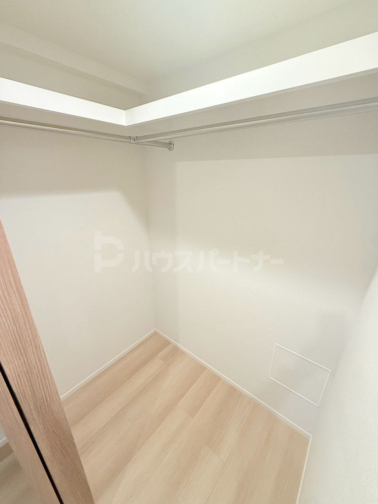 リビオ上野池之端の内装写真