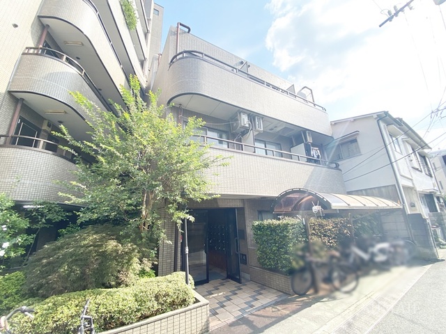 建物外観　外観です☆日当たり良好です☆