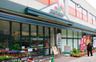 スーパー　マルエツ 真中店（スーパー）まで587m