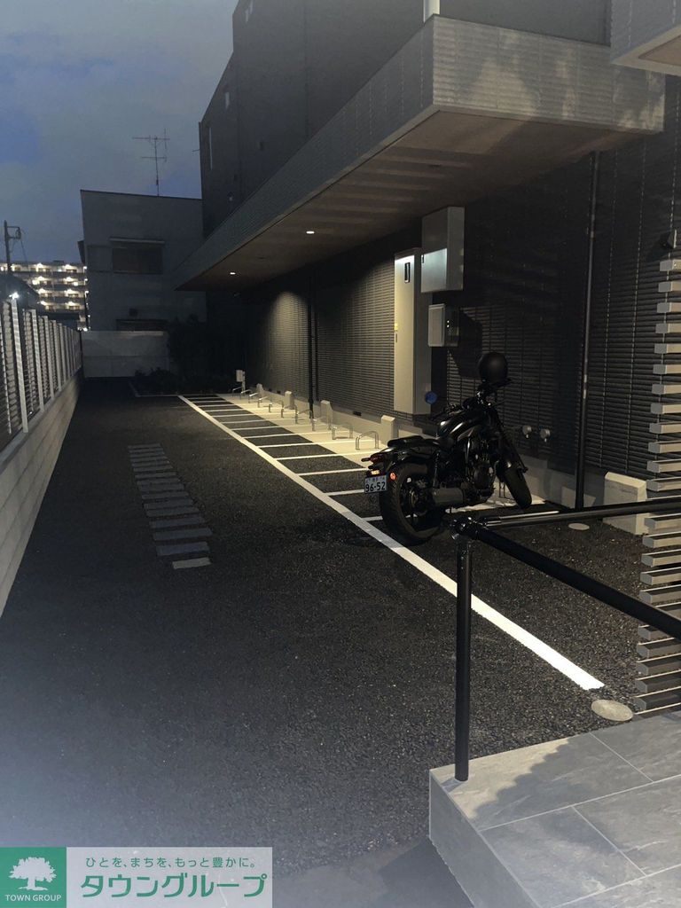 その他部屋・スペース