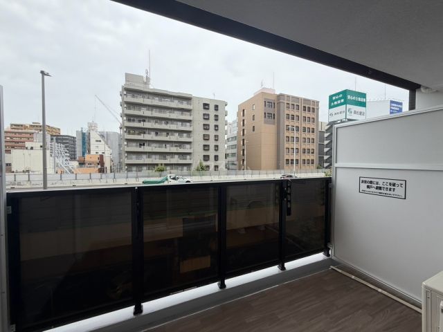 アートレジデンス梅田北Iのその他写真