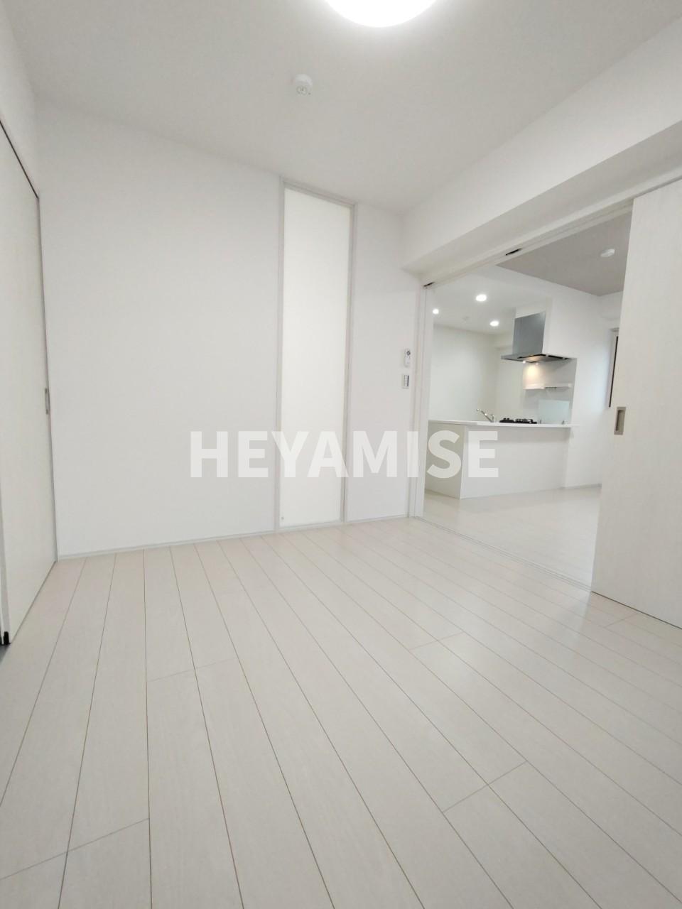 その他　※同間取りの別の階のお部屋の画像です※