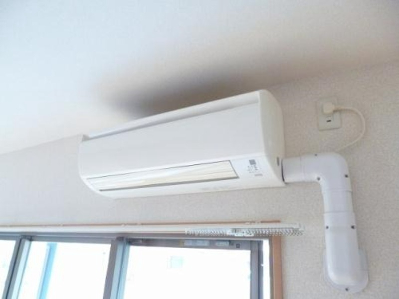 その他設備　別号室