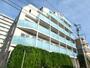 仙川駅より徒歩7分 4階 築17年8ヶ月の賃貸物件