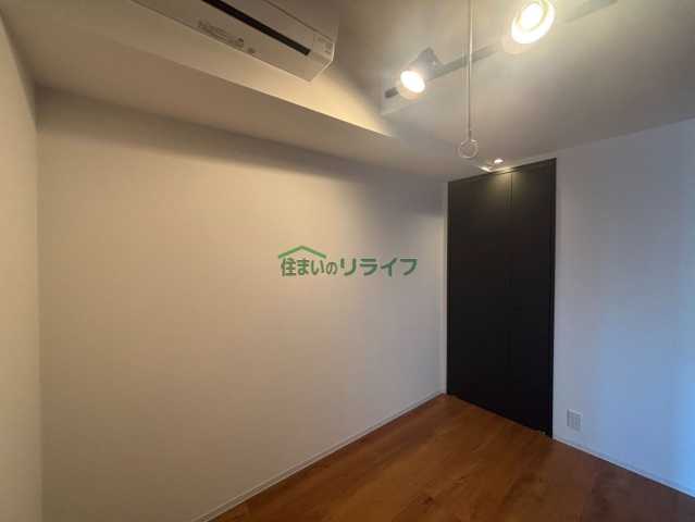 ZOOM信濃町の内装写真
