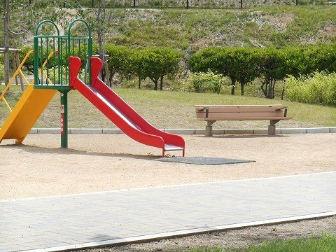 その他共有部分　敷地内６（公園３）