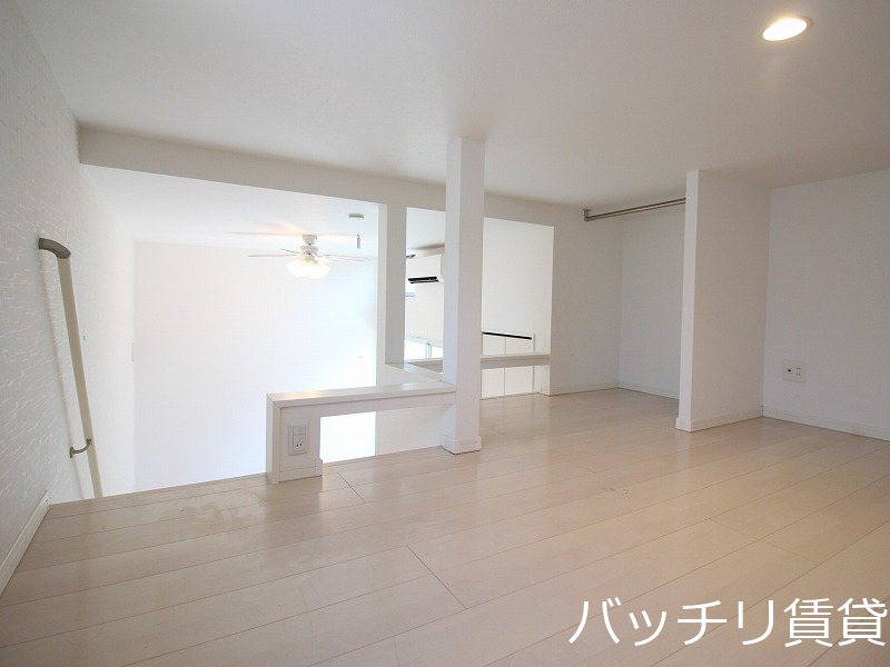 その他部屋・スペース　同型タイプの為、現状を優先いたします。