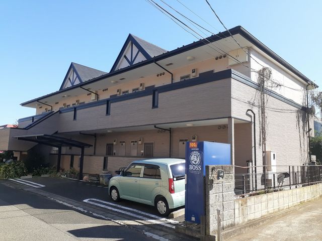 京成本線 勝田台駅 徒歩7分 築25年