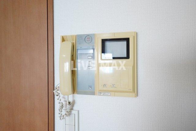 その他設備　別号室参照写真