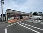 コンビニ　セブンイレブン岩沼桜２丁目店（コンビニ）まで650m