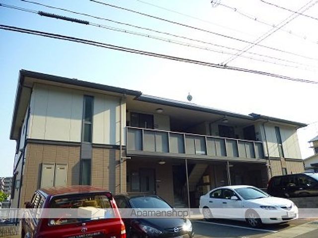 ＪＲ可部線 広島駅 徒歩11分 築23年