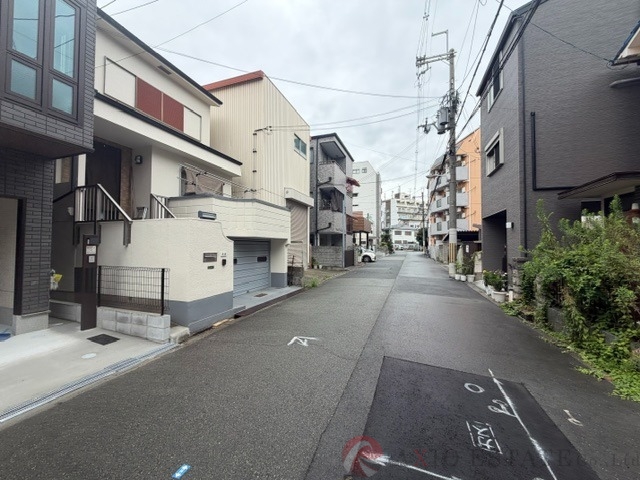 その他　周辺（その他）まで10m