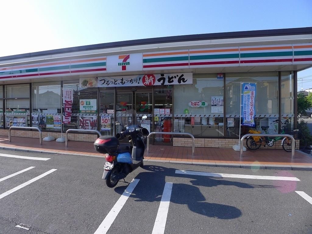 アジュール小岩の周辺写真