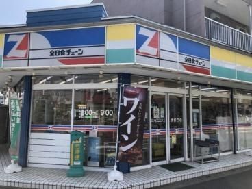 アジュール小岩の周辺写真