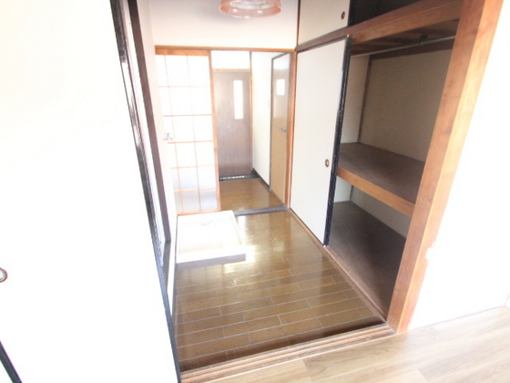 その他部屋・スペース
