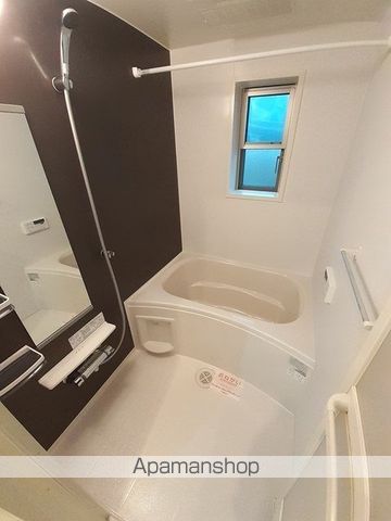 ＪＲ久大本線 田主丸駅 徒歩12分 2階建 築9年の風呂写真