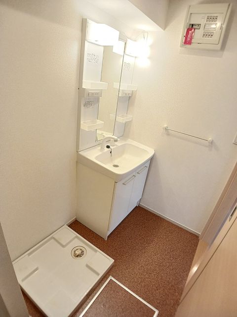 モンテ グランデ IIの内装写真