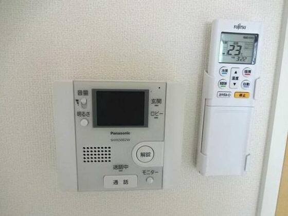 その他設備　別部屋参考写真
