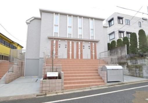 建物外観　☆綺麗な外観☆