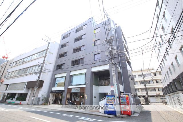 ＪＲ中央線 八王子駅 徒歩7分 築38年