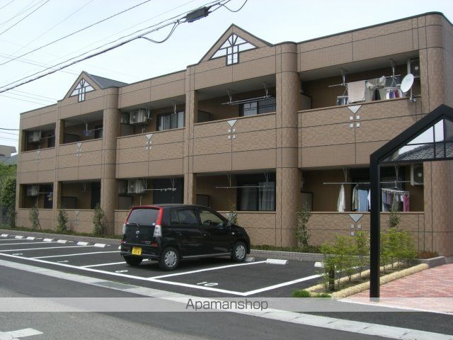 東武伊勢崎線 細谷駅 徒歩23分 築20年