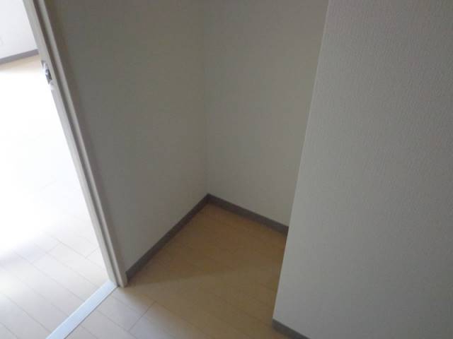 その他部屋・スペース　冷蔵庫置場