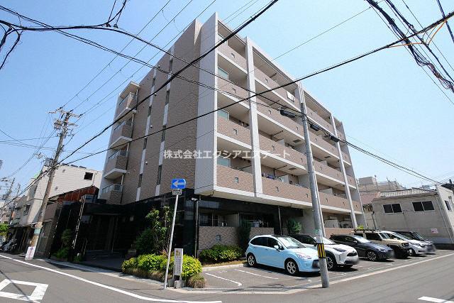 ＪＲ大阪環状線 野田駅 徒歩3分 築18年