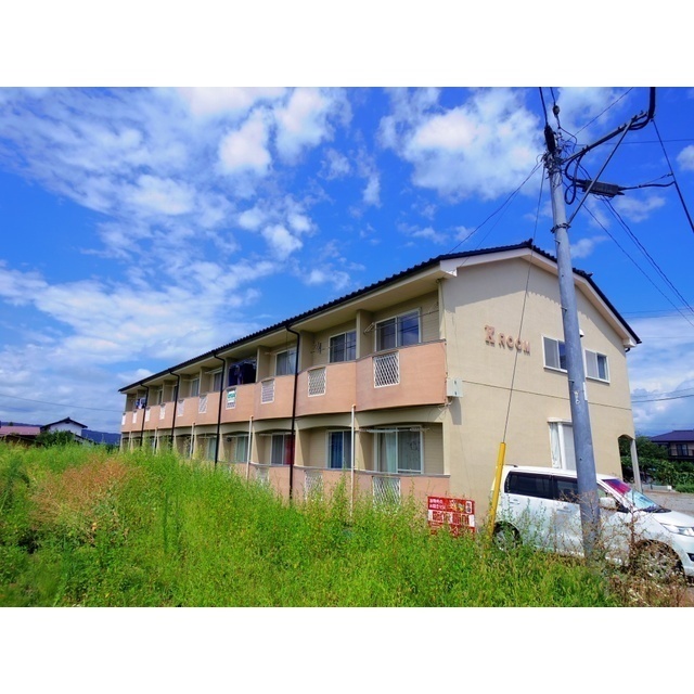 ＪＲ小海線 龍岡城駅 徒歩10分 築34年