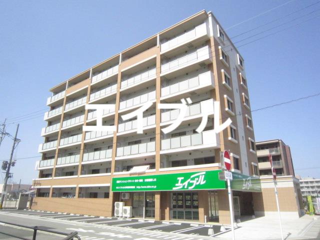 サンライト学研都市