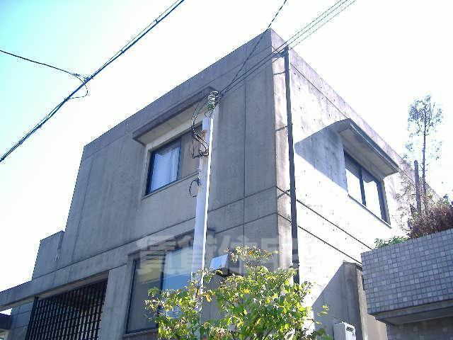 建物外観　オンライン内覧・現地案内も可能です