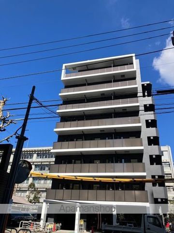東京メトロ半蔵門線 住吉駅 徒歩8分 築2年