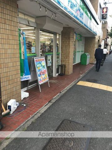 東京メトロ半蔵門線 住吉駅 徒歩8分 8階建 築2年の周辺写真
