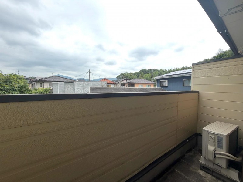 リーベンハイツDの内装写真