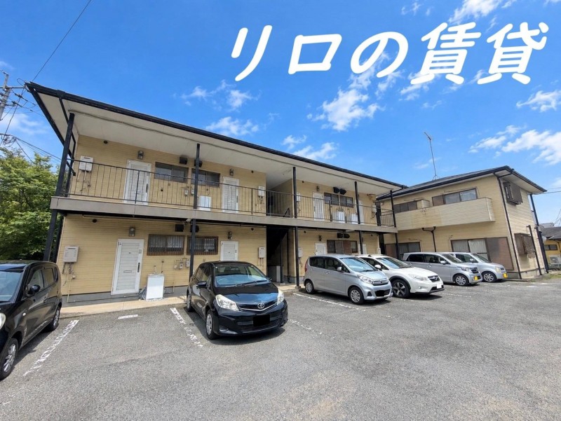 リーベンハイツD