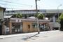 コンビニ　セブンイレブン大阪松崎町4丁目店（コンビニ）まで91m
