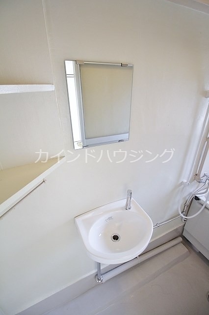 ビレッジハウス久保1・2・3号棟の内装写真