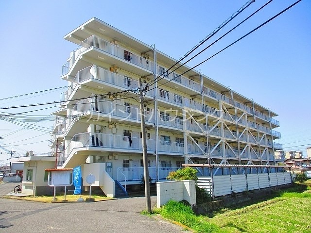 ビレッジハウス久保1・2・3号棟