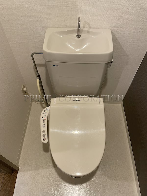 トイレ　※参考写真※