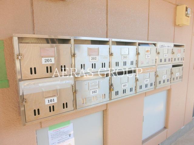 その他共有部分