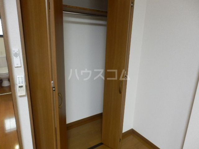 グレハイツ川原弐番館の内装写真